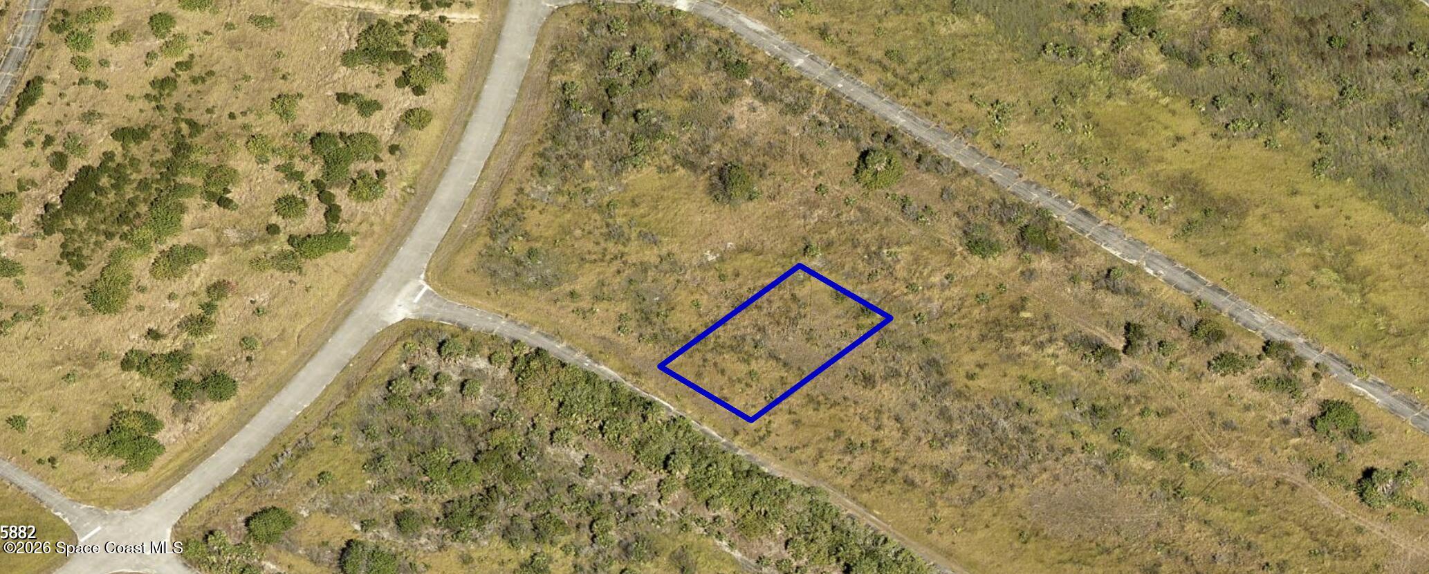 Land in Palm Bay 2