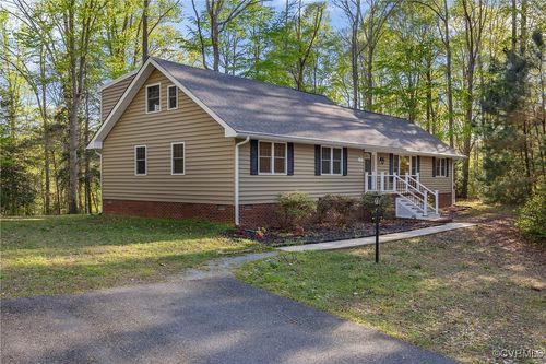 4001 Rochambeau Dr, Williamsburg, VA, 23188-6602 | Card Image