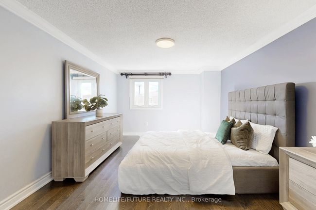 102 Stather Cres, House other with 4 bedrooms, 4 bathrooms and 4 parking in Markham ON | Image 27
