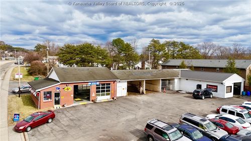 5413 Big Tyler Road, Cross Lanes, WV, 25313 | Card Image