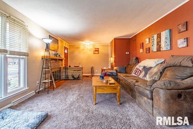 407 Devonshire Rd, House other with 4 bedrooms, 3 bathrooms and null parking in Washington IL | Image 4