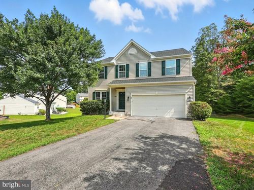 2804 Piper Glenn Ct, DUMFRIES, VA, 22026-4582 | Card Image