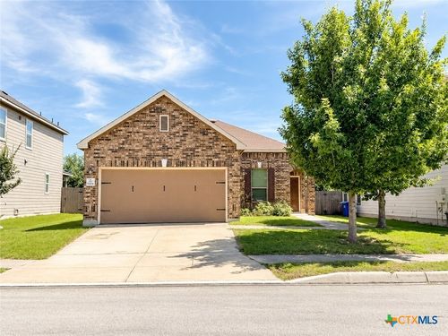15322 Saber Pt, San Antonio, TX, 78253-4784 | Card Image