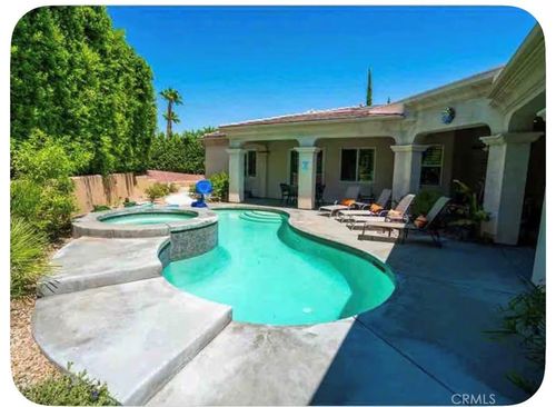 1410 Sabita, Palm Springs, CA, 92262 | Card Image