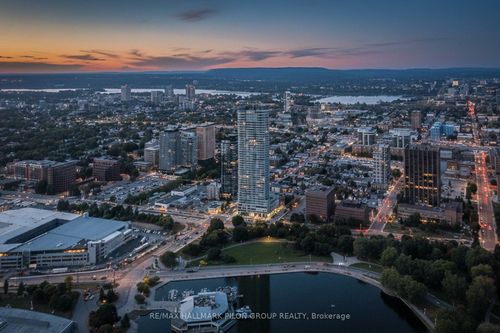 908-805 Carling Ave, Ottawa, ON, K1S5W9 | Card Image