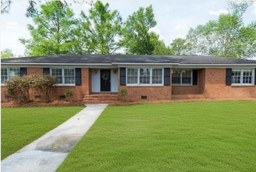 3878 Camellia Dr, Valdosta, GA, 31605-1124 | Card Image