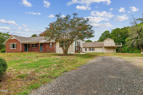 4828 Purnell Rd, Wake Forest, NC, 27587-8955 | Card Image