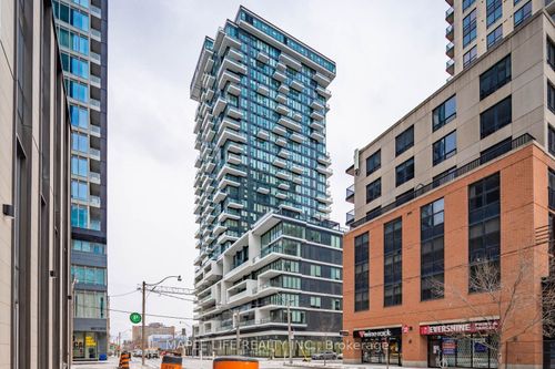 2302-77 Shuter Street, Toronto, ON, M5B0B8 | Card Image