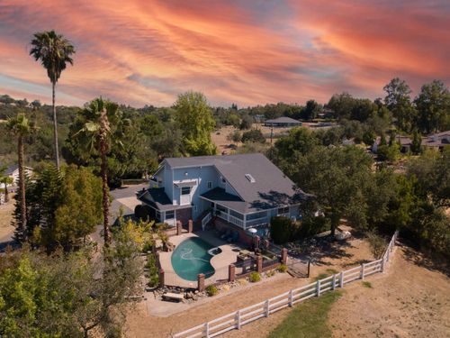 6333 Indian Springs Road, Loomis, CA, 95650 | Card Image