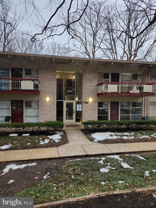 apt-11-4367 Americana Dr, ANNANDALE, VA, 22003-4730 | Card Image