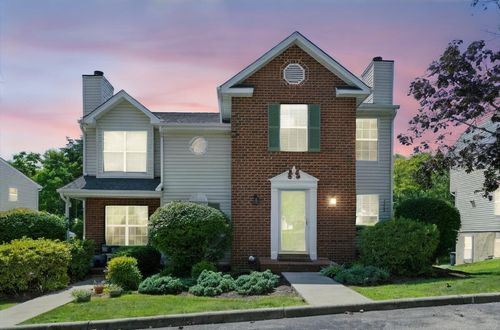 7249 Scarlet Oak Dr, Roanoke, VA, 24019-2134 | Card Image