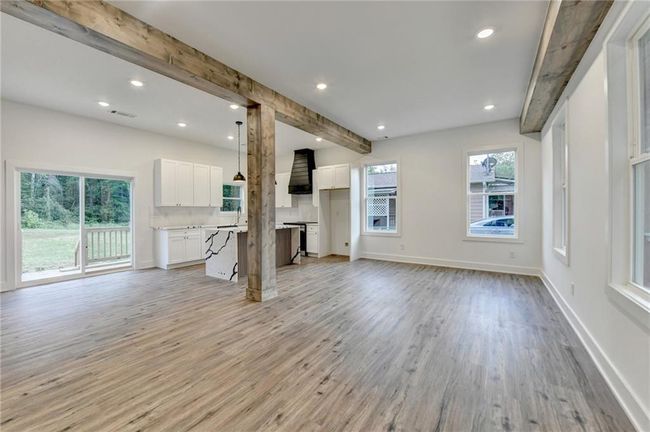 6893 Magnolia St, House other with 4 bedrooms, 3 bathrooms and null parking in lithonia GA | Image 9