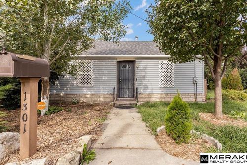 1301 Ogden Street, Omaha, NE, 68111 | Card Image