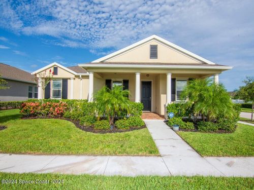 1420 Fortrose Drive, Vero Beach, FL, 32966 | Card Image