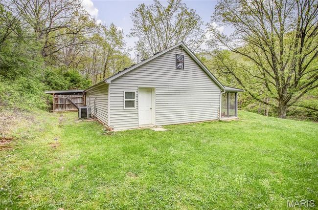 14037 Springfield St, House other with 2 bedrooms, 2 bathrooms and 1 parking in Grafton IL | Image 41