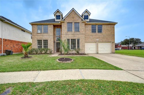 11906 Dinosaur Valley Dr, Sugar Land, TX, 77498-7360 | Card Image