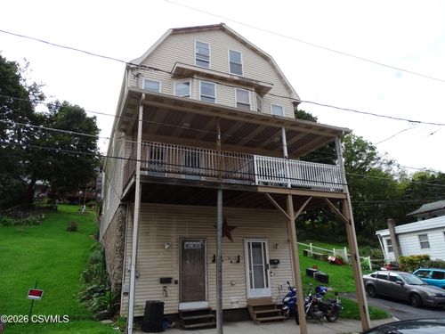1202 Chemung St, Coal Township, PA, 17866-3848 | Card Image