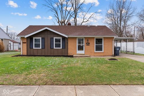 1819 W Fairlawn Way, Anderson, IN, 46011-2646 | Card Image