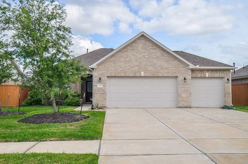 10519 Scrub Oak Dr, Rosharon, TX, 77583-4210 | Card Image