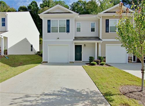 401 Oakmont Valley Trl, Seneca, SC, 29678-0868 | Card Image