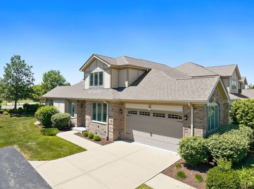 14660 Aster Ln, Homer Glen, IL, 60491-6977 | Card Image