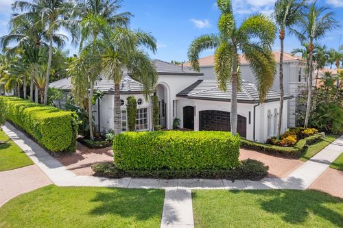 16284 Via Venetia W, Delray Beach, FL, 33484-6479 | Card Image