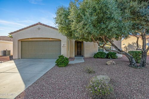 22214 N Las Positas Dr, Sun City West, AZ, 85375-6825 | Card Image