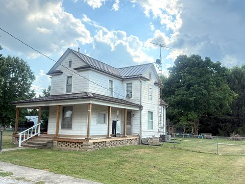 302 S 1st St, Kingman, IN, 47952-5209 | Card Image