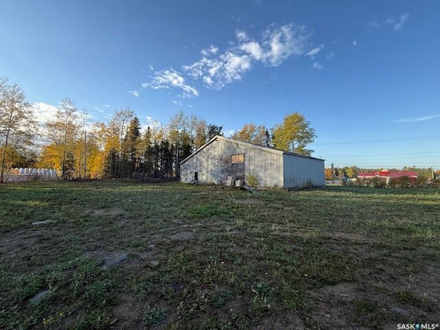 Commercial Sale in Air Ronge