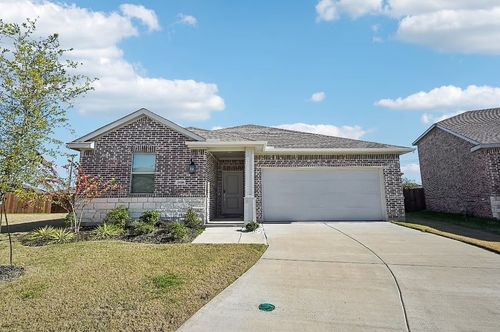 2616 Ontario Dr, Seagoville, TX, 75159-5522 | Card Image
