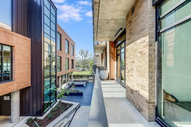 With its unobstructed views, the balcony creates a peaceful spot to unwind, making it the perfect place to escape without leaving home | Image 30