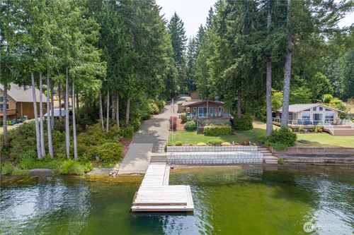 1680 E Mason Lake Dr S, Grapeview, WA, 98546-9501 | Card Image
