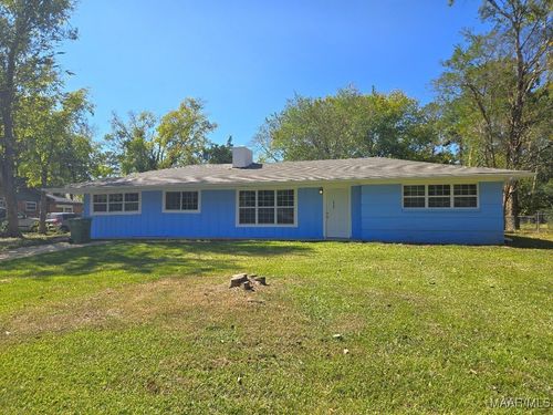 3608 Princeton Rd, Montgomery, AL, 36111-2429 | Card Image