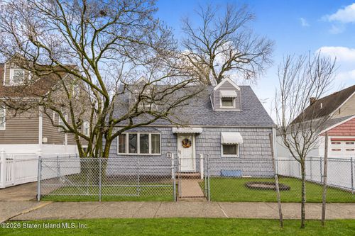 29 Maplewood Pl, Staten Island, NY, 10306-5005 | Card Image