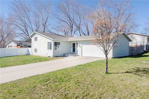 1340 Breeds Hill Street, Billings, MT, 59105 | Card Image