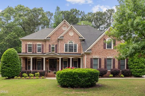 120 Aspenridge Dr, Holly Springs, NC, 27540-6253 | Card Image