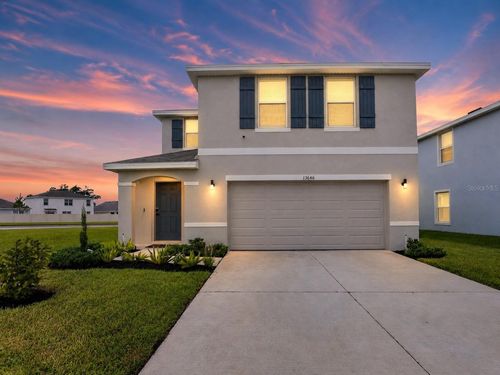 13646 Mount Ivy Ct, DADE CITY, FL, 33525-8722 | Card Image