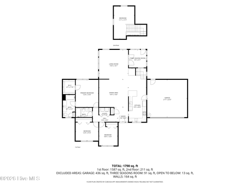 1737 Rosebay Ct Sw, Ocean Isle Beach, NC, 28469-5772 | Card Image