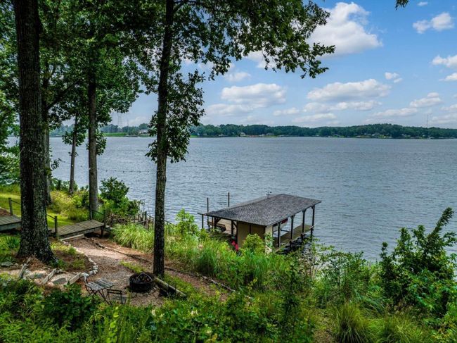 73 David Powell Rd, House other with 4 bedrooms, 3 bathrooms and 2 parking in Sparta GA | Image 5