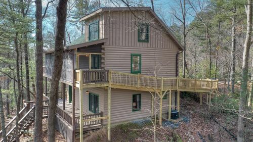 133 Rocky Road, Cherry Log, GA, 30522 | Card Image