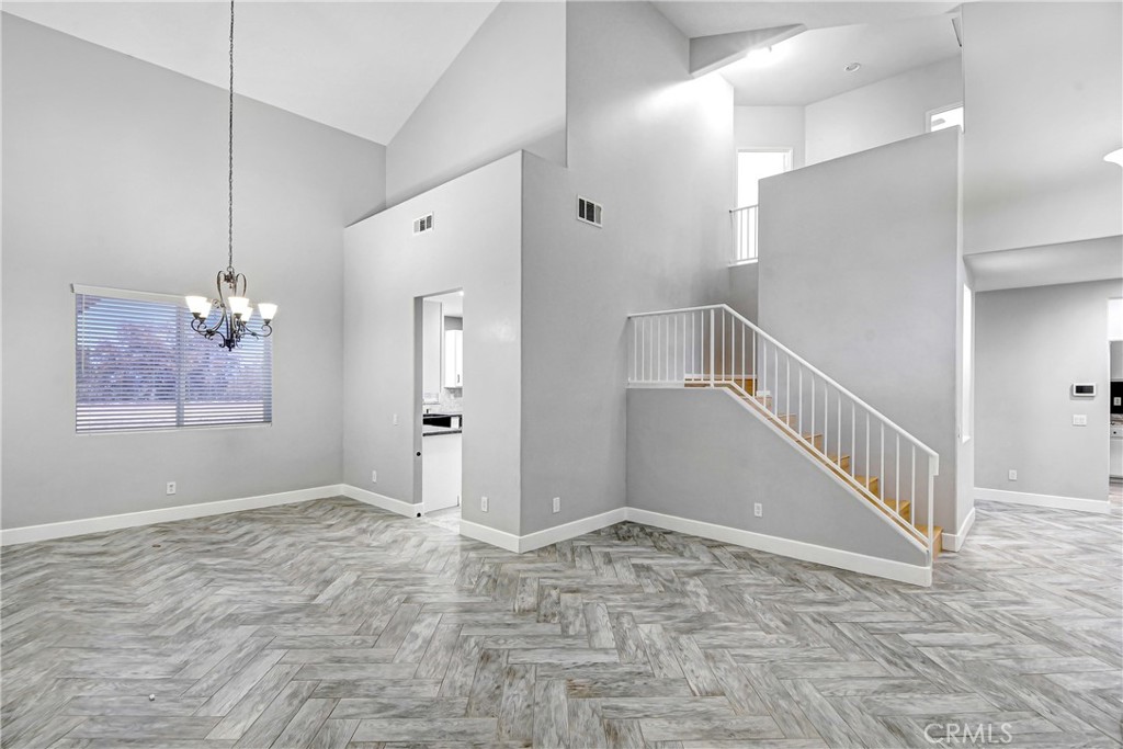 Residential in San Jacinto 3