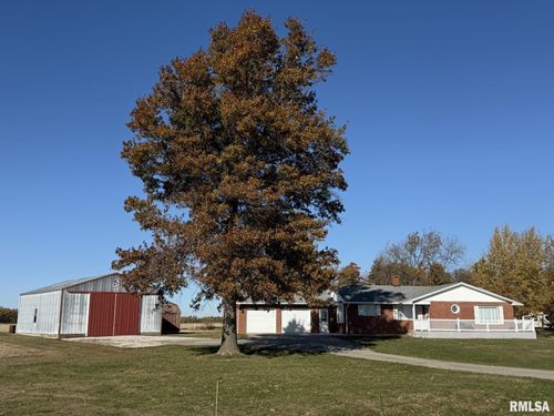 600 S Main St, Roseville, IL, 61473-9621 | Card Image