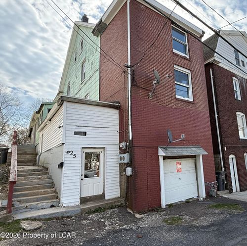625 Arthur Street, Hazleton, PA, 18201 | Card Image