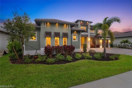 14302 Charthouse Cir, NAPLES, FL, 34114-8964 | Card Image