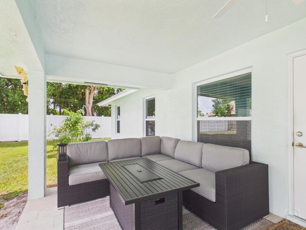 Residential in Port St Lucie 5