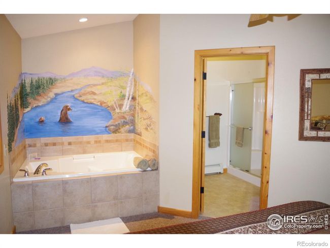 UNIT-7 - 2100 Fall River Rd, Condo with 1 bedrooms, 1 bathrooms and null parking in Estes Park CO | Image 9