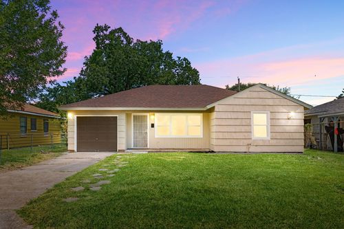 2507 11th St, Galena Park, TX, 77547-2005 | Card Image