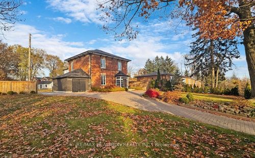 1458 Military Trail, Toronto, ON, M1C1A9 | Card Image