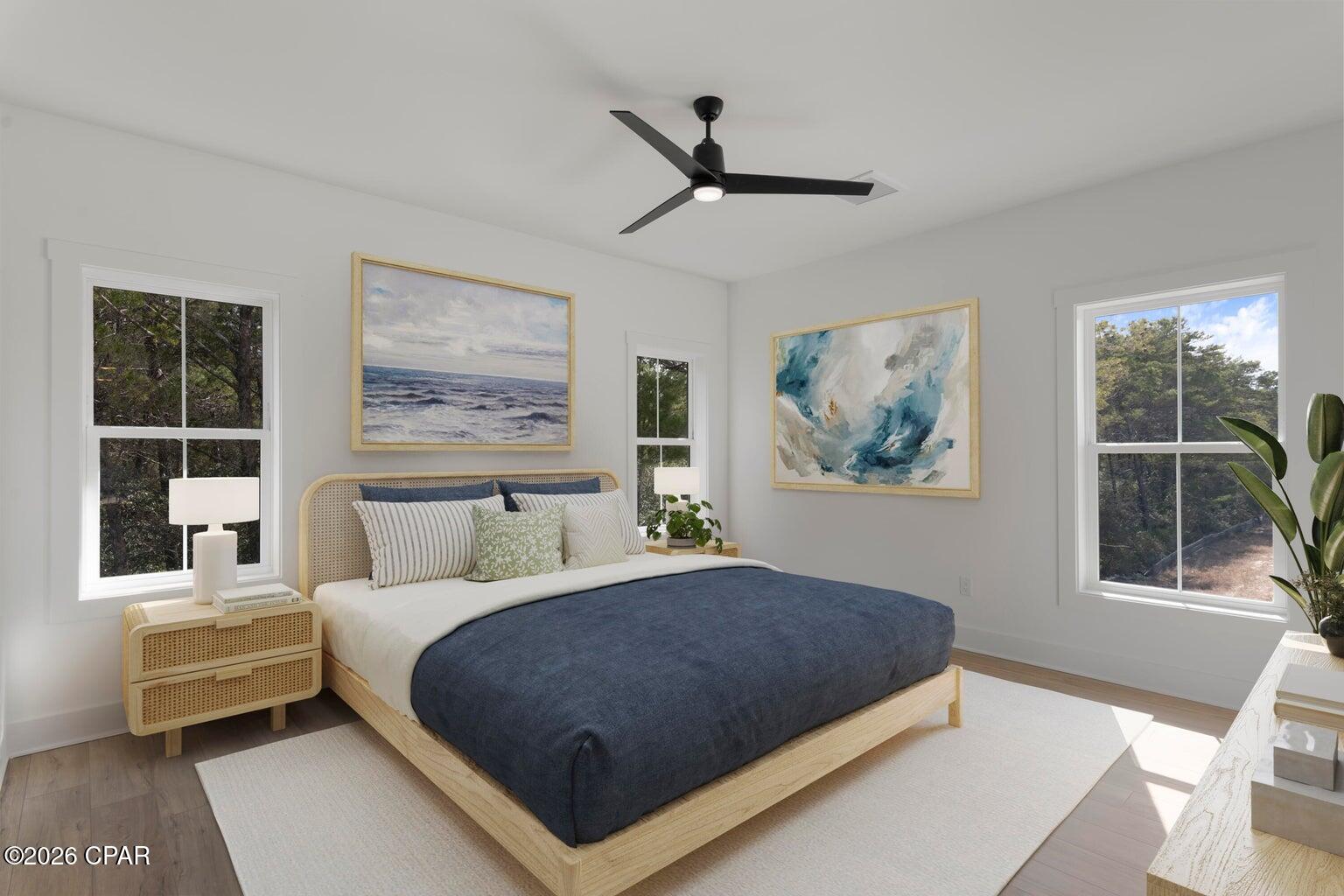 Residential in Inlet Beach 4
