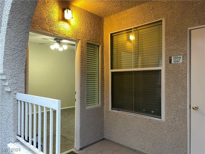 1327 - 10001 Peace Way, Condo with 1 bedrooms, 1 bathrooms and null parking in Las Vegas NV | Image 3